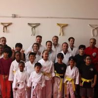 South Orange County Martial Arts Academy ico