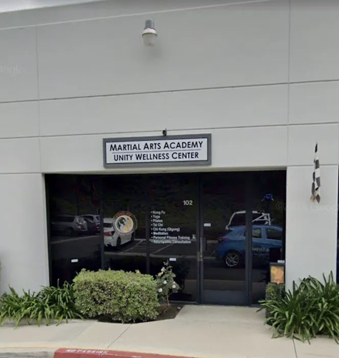 South Orange County Martial Arts Academy Picture 2