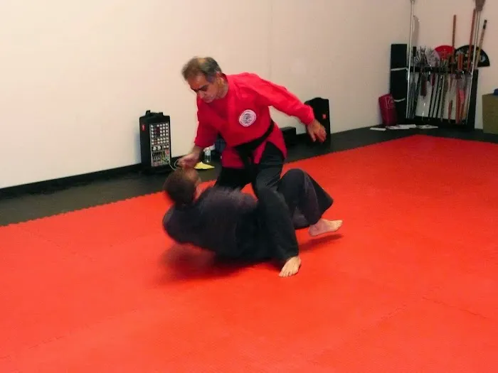 South Orange County Martial Arts Academy Picture 3