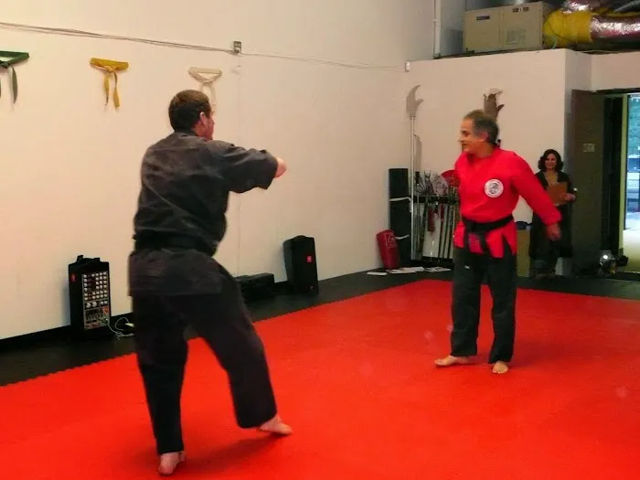 South Orange County Martial Arts Academy Picture 4