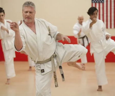 Shotokan Karate MN
