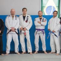 Bruno Souza Brazilian Jiu-Jitsu ico