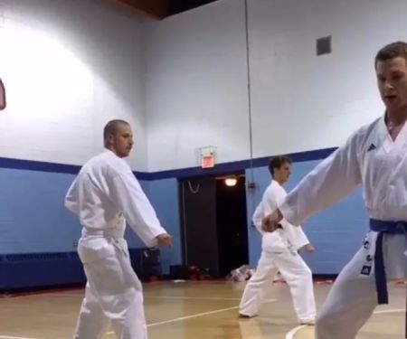 Illinois Shotokan Karate Clubs