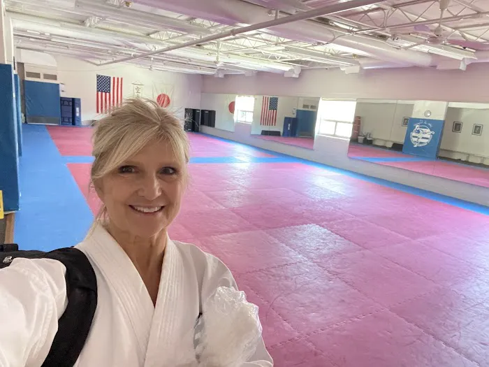 Illinois Shotokan Karate Clubs Picture 2