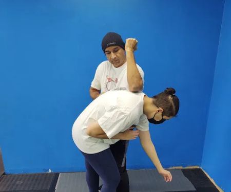 Palatine Wing Tsun Kung Fu Academy