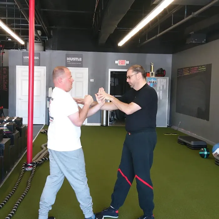 Palatine Wing Tsun Kung Fu Academy Picture 5