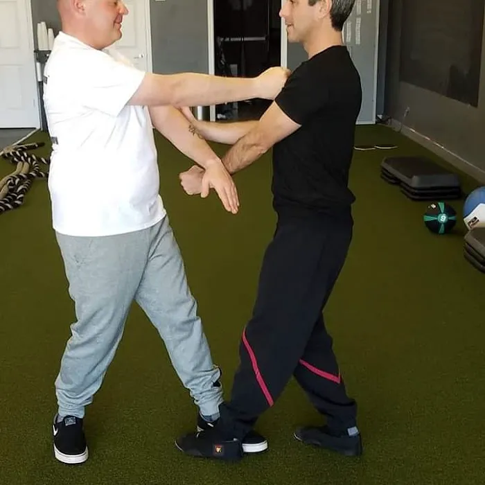 Palatine Wing Tsun Kung Fu Academy Picture 4