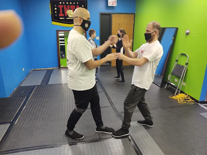 Palatine Wing Tsun Kung Fu Academy Picture 2