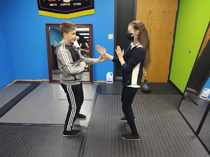 Palatine Wing Tsun Kung Fu Academy Picture 6