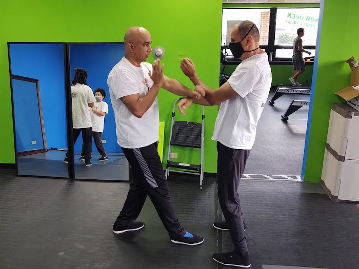Palatine Wing Tsun Kung Fu Academy Picture 7