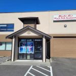 Master Na's Black Belt Academy