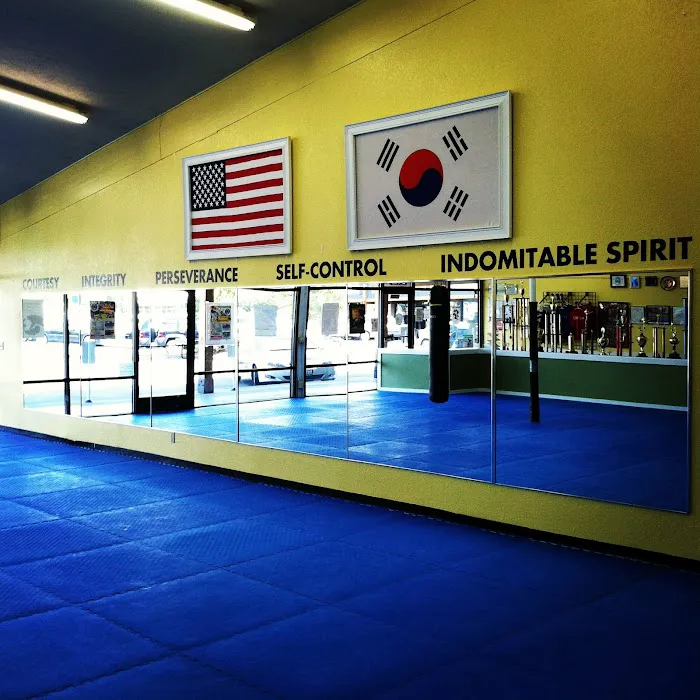 U.S. Martial Arts Center Picture 3
