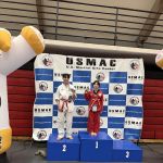 U.S. Martial Arts Center