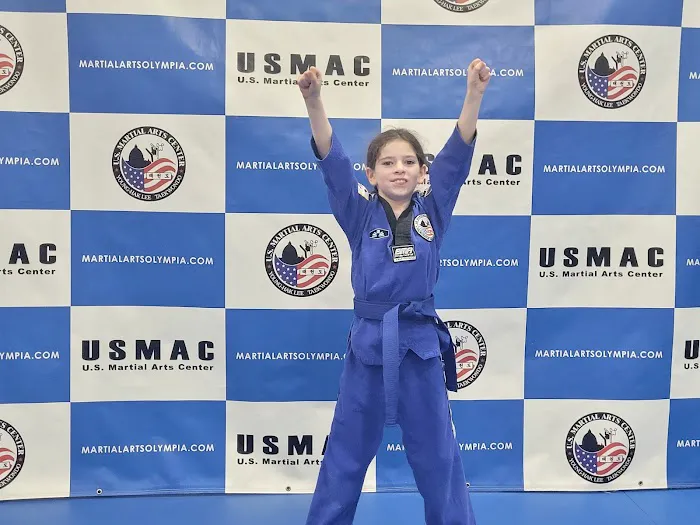 U.S. Martial Arts Center Picture 5