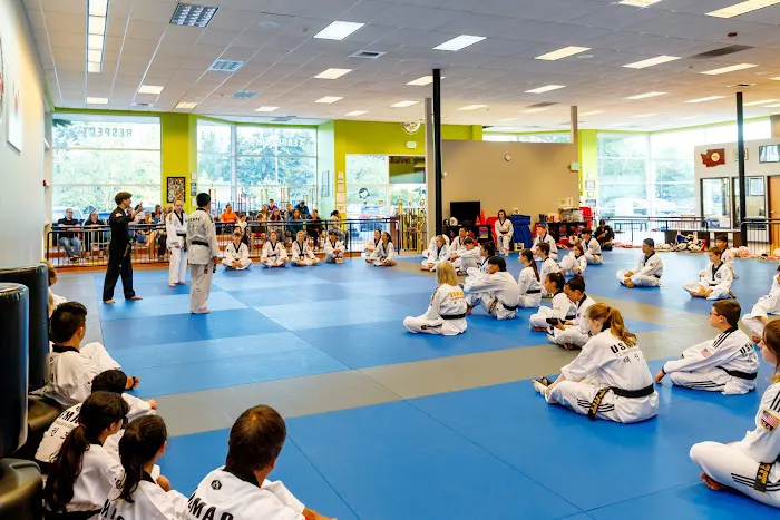 U.S. Martial Arts Center Picture 7
