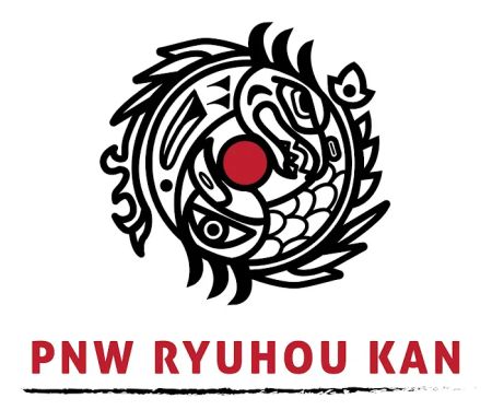 PNW Ryuei Ryu Ryuhou Kan Dojo