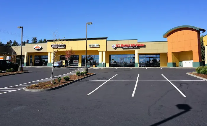 U.S. Martial Arts Center Picture 3