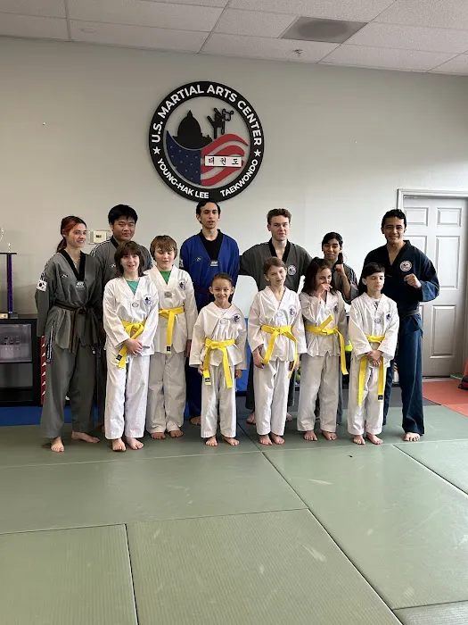 U.S. Martial Arts Center Picture 4