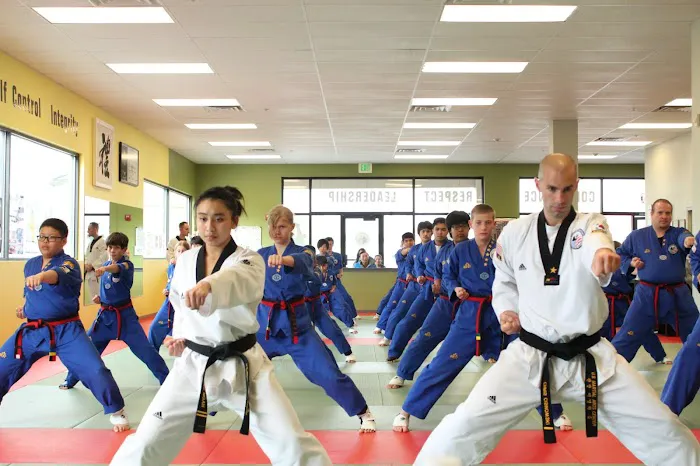 U.S. Martial Arts Center Picture 6