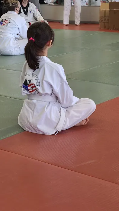 U.S. Martial Arts Center Picture 5