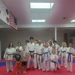Aspire Karate