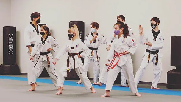 U.S. Martial Arts Center Picture 4
