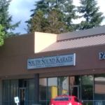 South Sound Karate