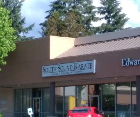 South Sound Karate