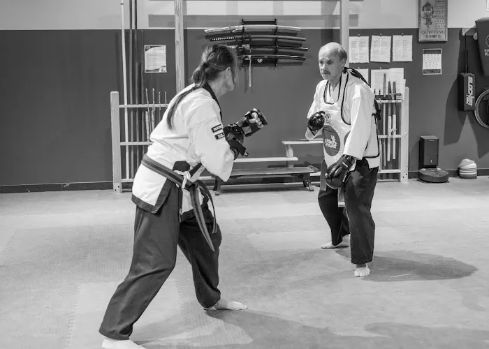 Rising Tide Karate Picture 2