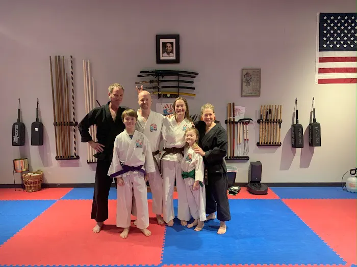 Rising Tide Karate Picture 3