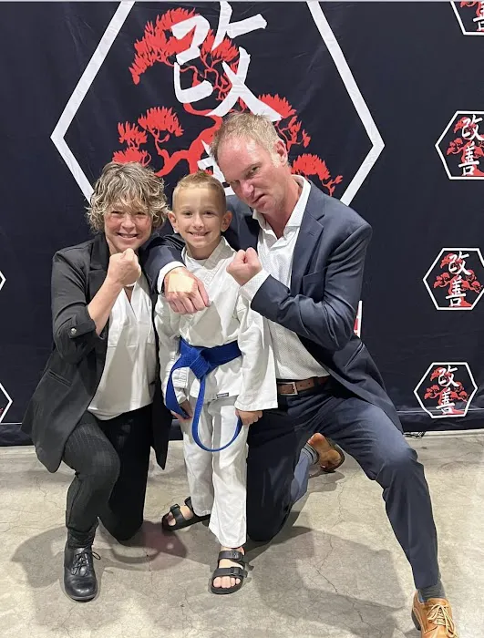 Rising Tide Karate Picture 5