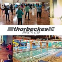 Thorbeckes Athletic Center ico