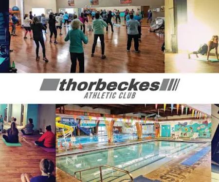 Thorbeckes Athletic Center