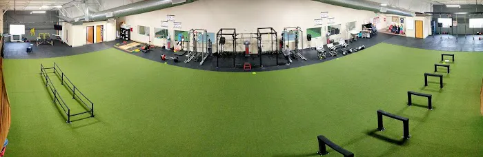 Thorbeckes Athletic Center Picture 2