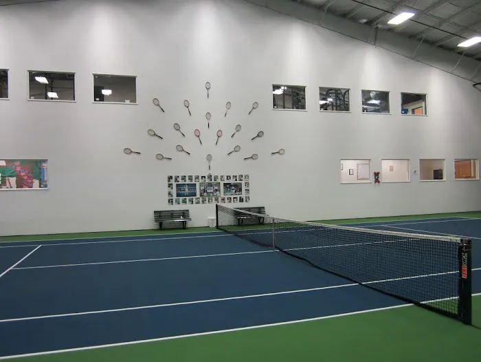 Thorbeckes Athletic Center Picture 3