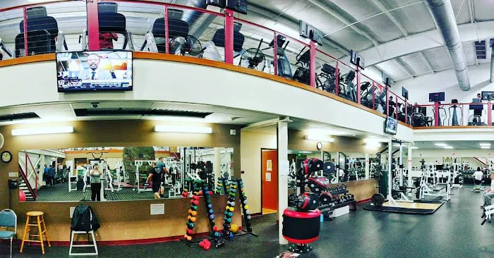 Thorbeckes Athletic Center Picture 4