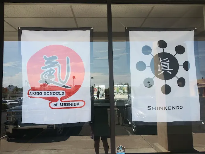 Arizona Budokan Picture 2