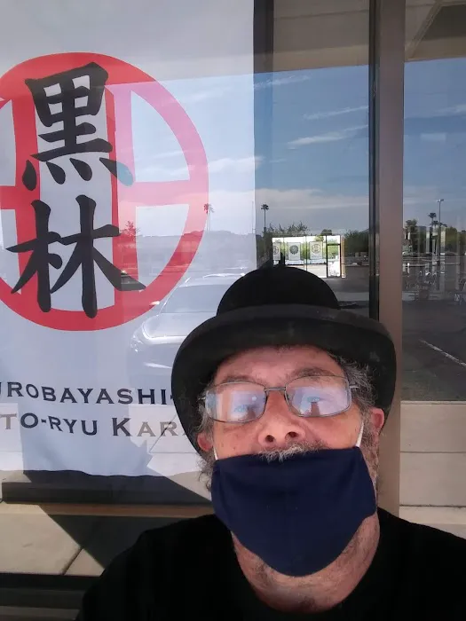 Arizona Budokan Picture 3