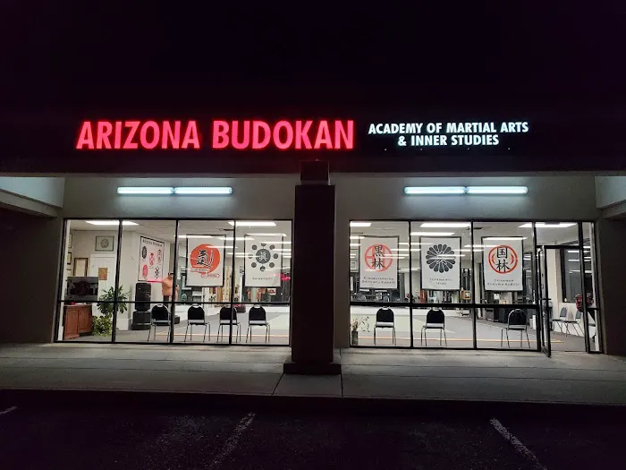 Arizona Budokan Picture 5