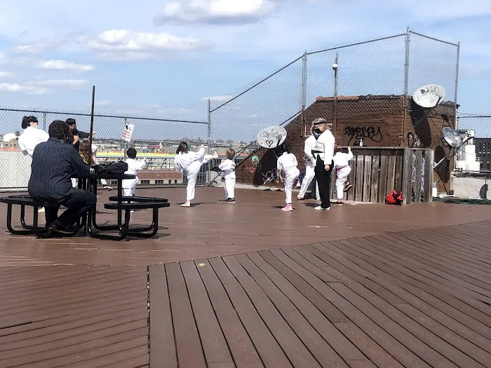 Traditional Okinawan Karate Picture 2