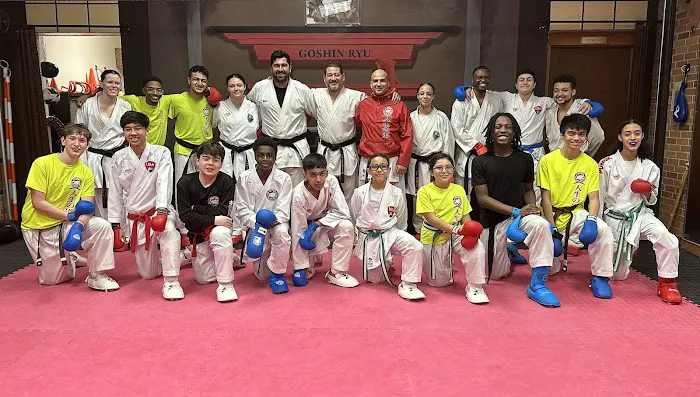 Goshin Ryu Martial Arts & Fitness Picture 1