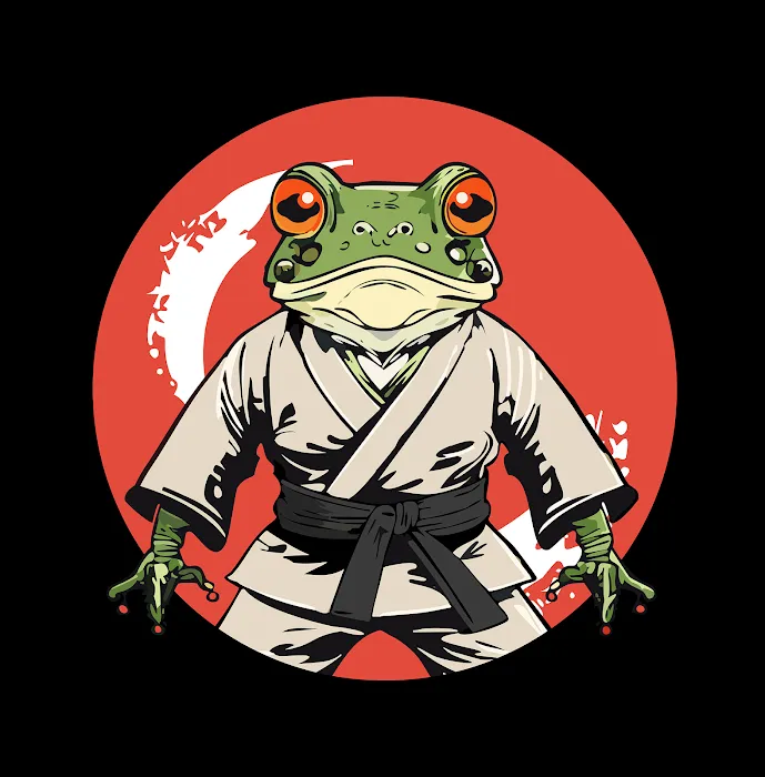 Fusion Karate Academy Picture 1