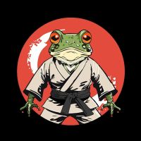 Fusion Karate Academy ico
