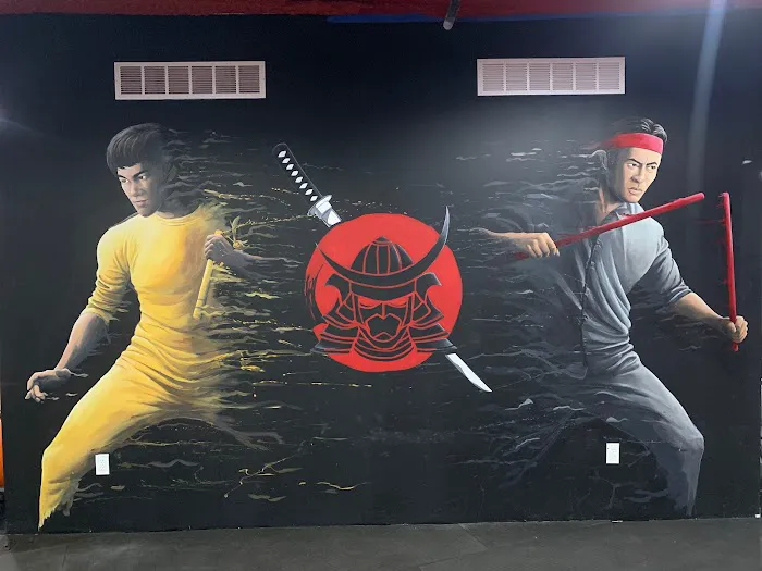 Unlimited Martial Arts NYC Picture 4