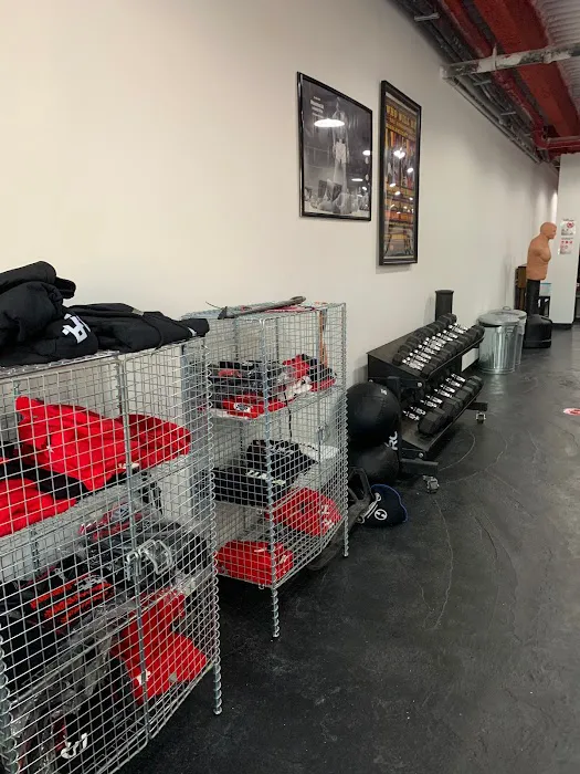 Unlimited Martial Arts NYC Picture 7