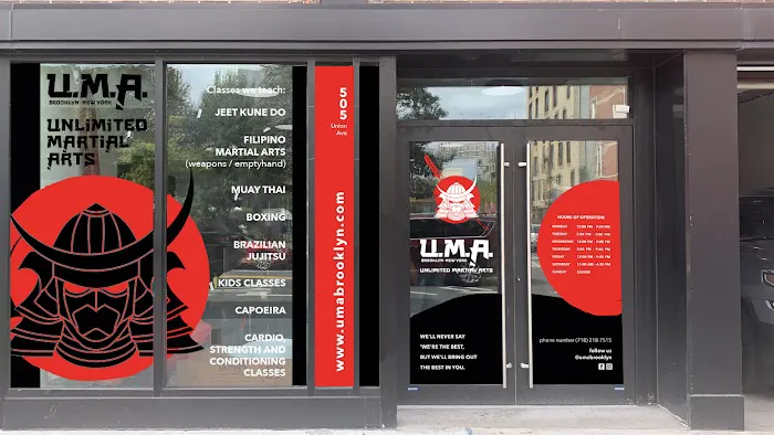 Unlimited Martial Arts NYC Picture 6