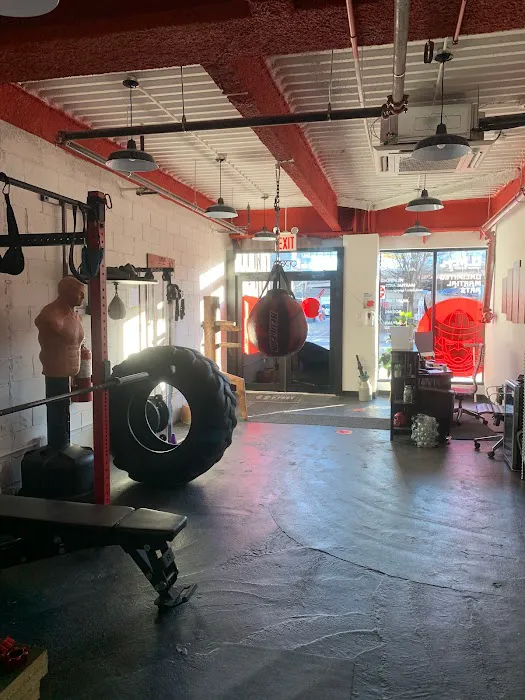 Unlimited Martial Arts NYC Picture 5