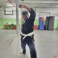 EP SYSTEM SELF-DEFENSE CLUB ico
