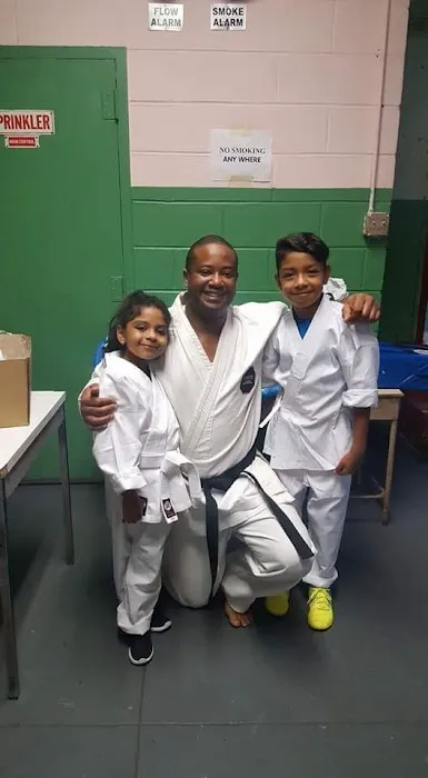 EP SYSTEM SELF-DEFENSE CLUB Picture 4