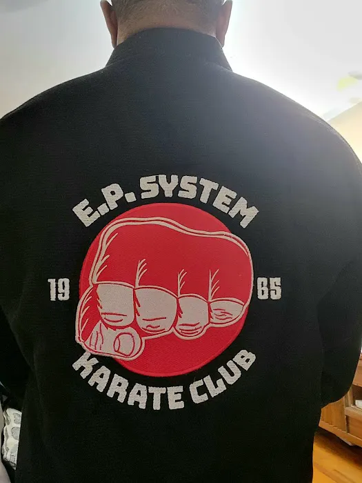 EP SYSTEM SELF-DEFENSE CLUB Picture 8